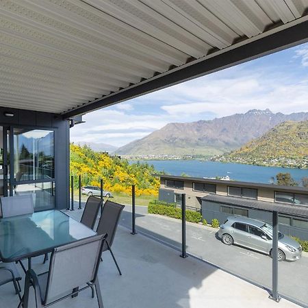 Appartement Alpine Getaway à Queenstown Extérieur photo