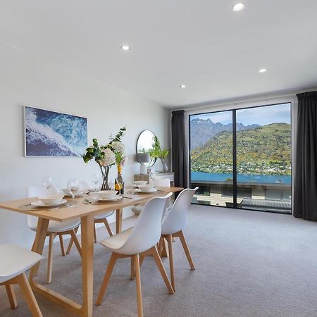 Appartement Alpine Getaway à Queenstown Extérieur photo