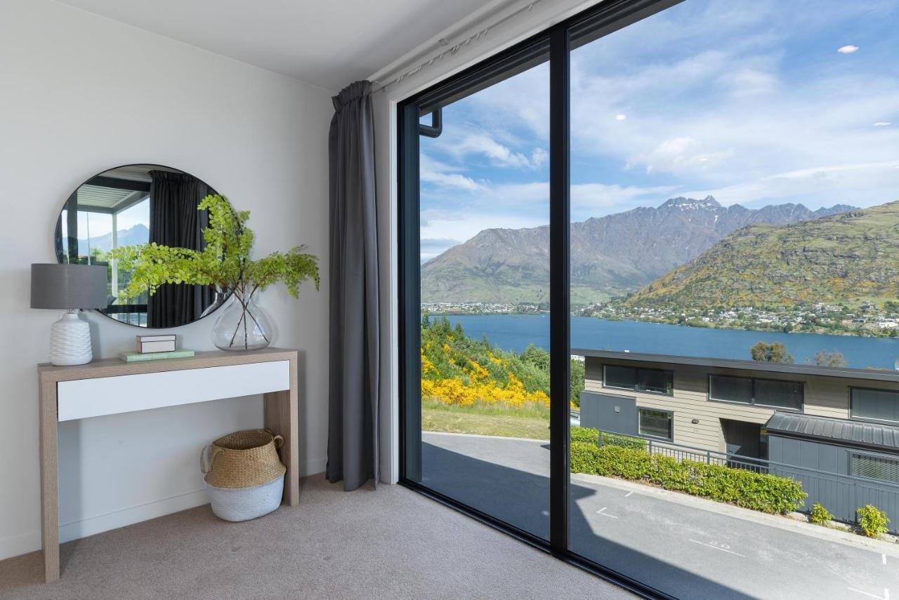 Appartement Alpine Getaway à Queenstown Extérieur photo